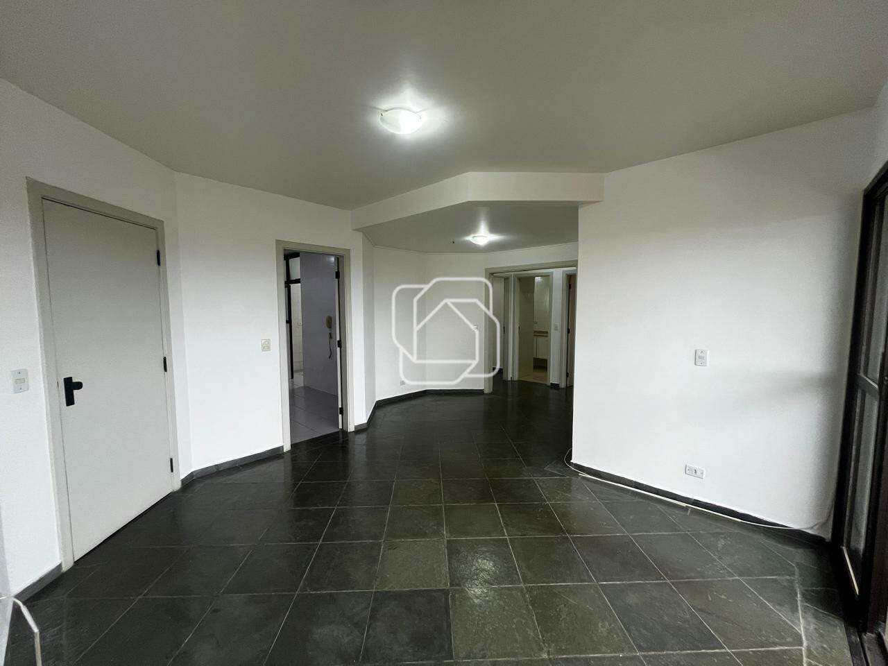 Apartamento para aluguel em Itu - SP - Vila Roma: 