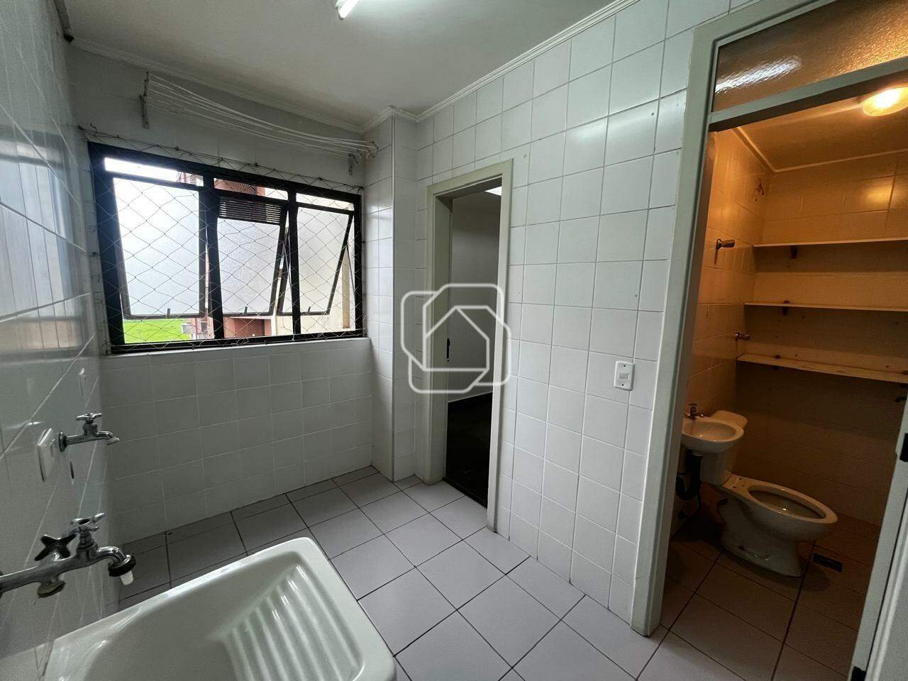 Apartamento para aluguel em Itu - SP - Vila Roma: