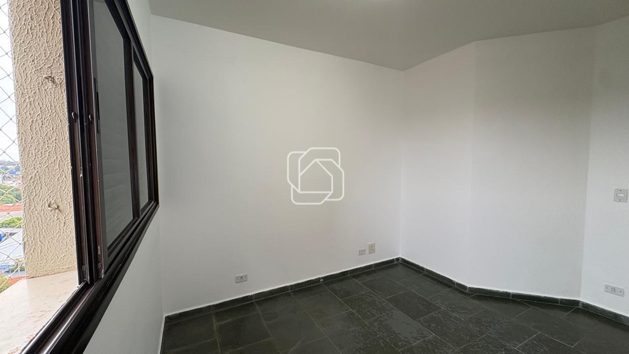 Apartamento para aluguel em Itu - SP - Vila Roma: