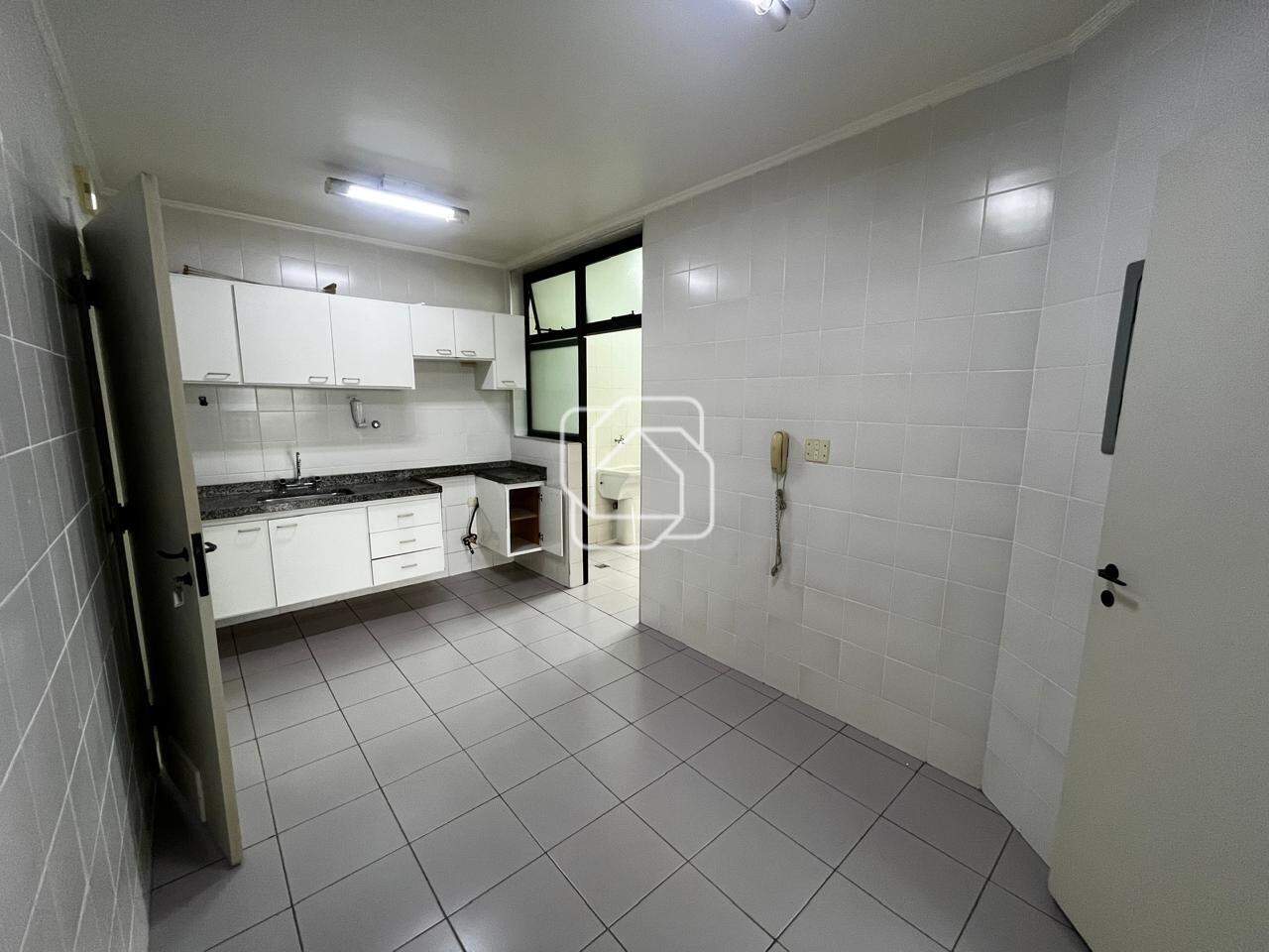 Apartamento para aluguel em Itu - SP - Vila Roma: