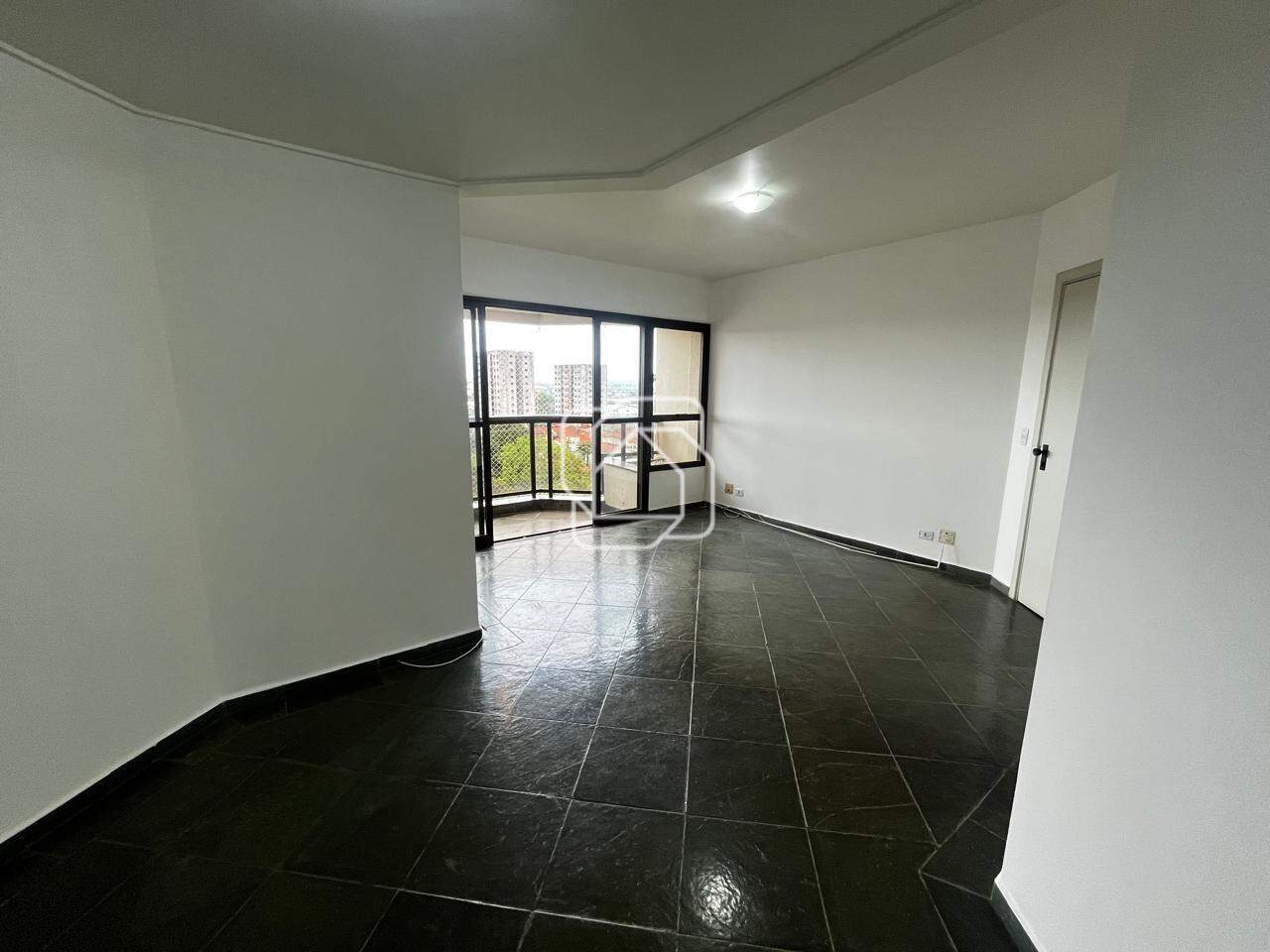 Apartamento para aluguel em Itu - SP - Vila Roma:
