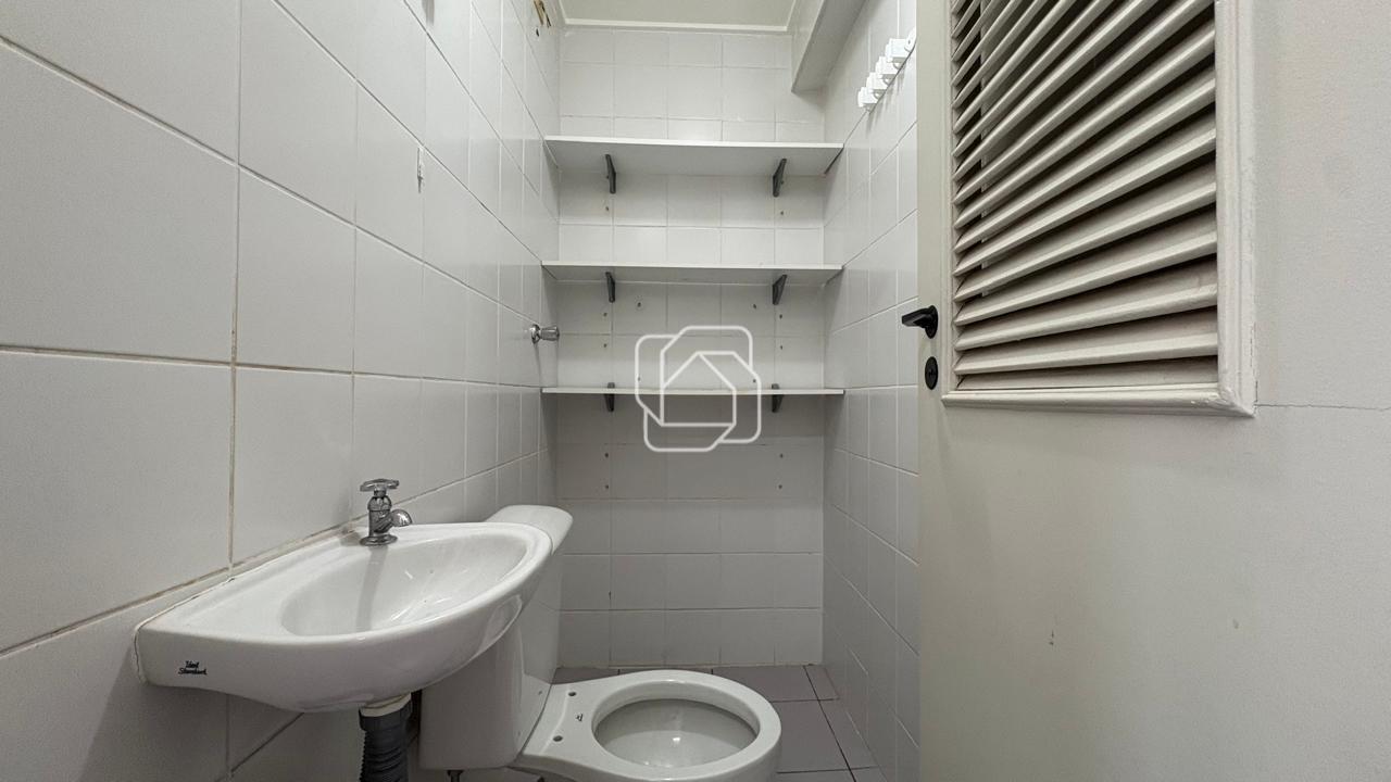 Apartamento para aluguel em Itu - SP - Vila Roma:
