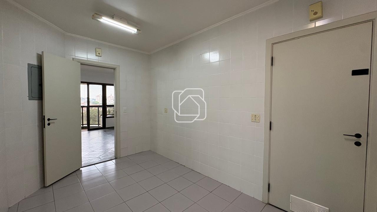 Apartamento para aluguel em Itu - SP - Vila Roma: