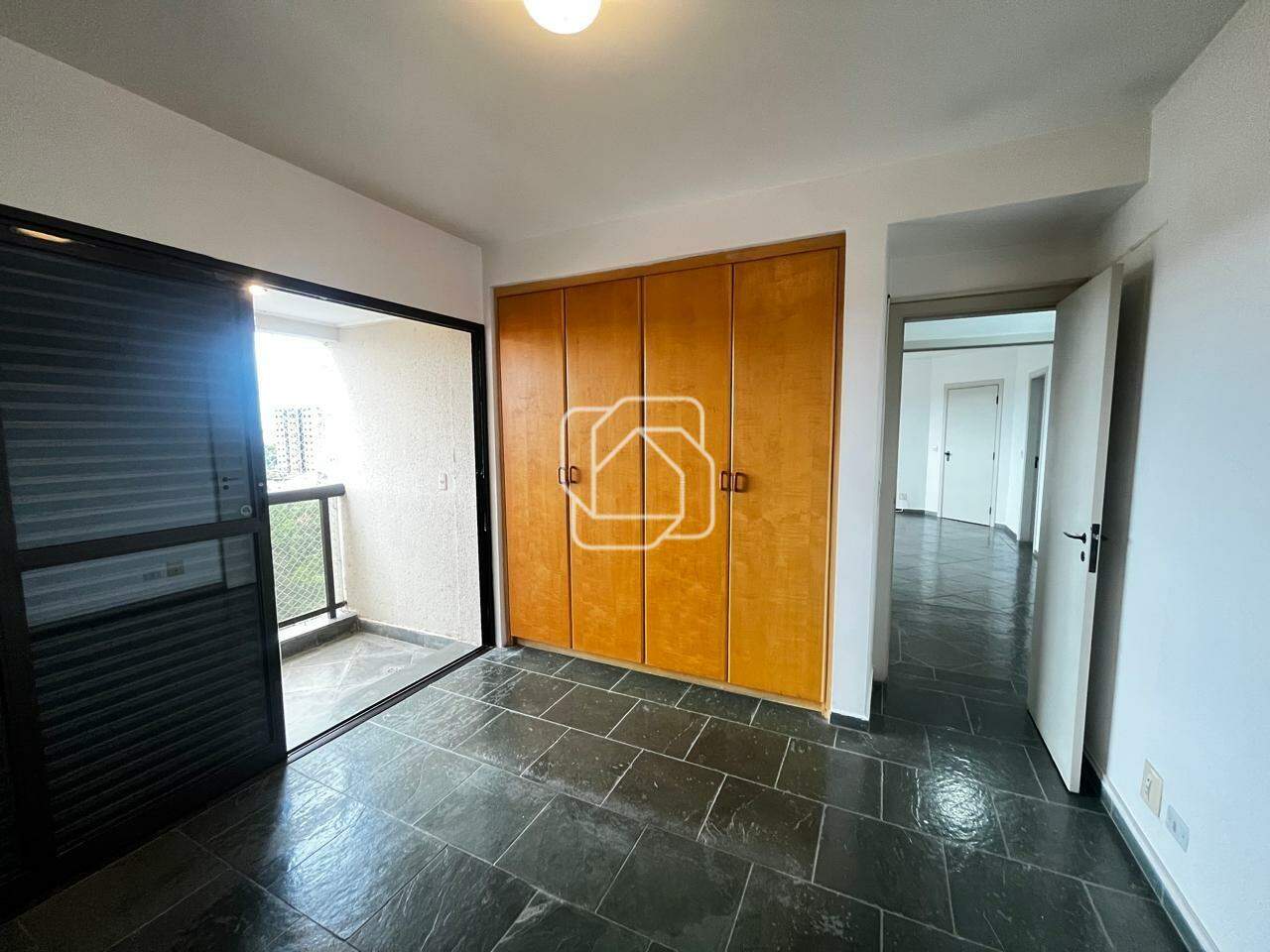 Apartamento para aluguel em Itu - SP - Vila Roma:
