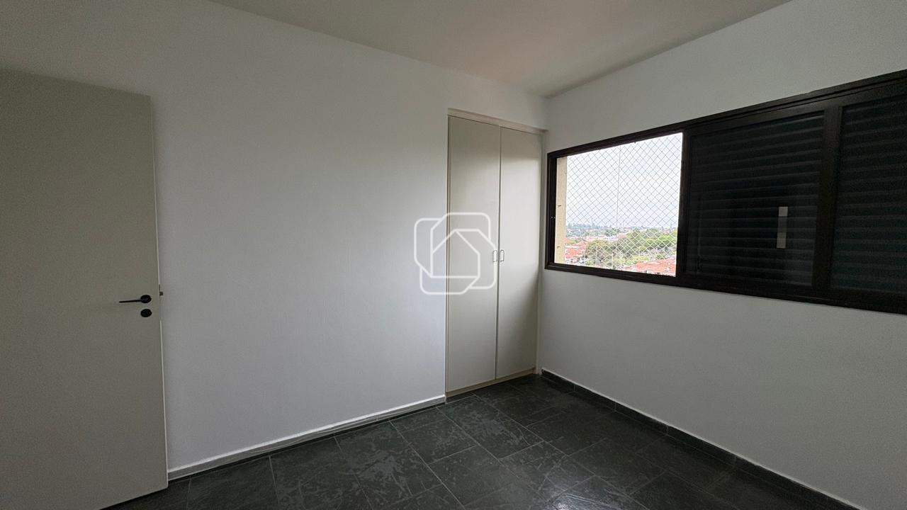 Apartamento para aluguel em Itu - SP - Vila Roma:
