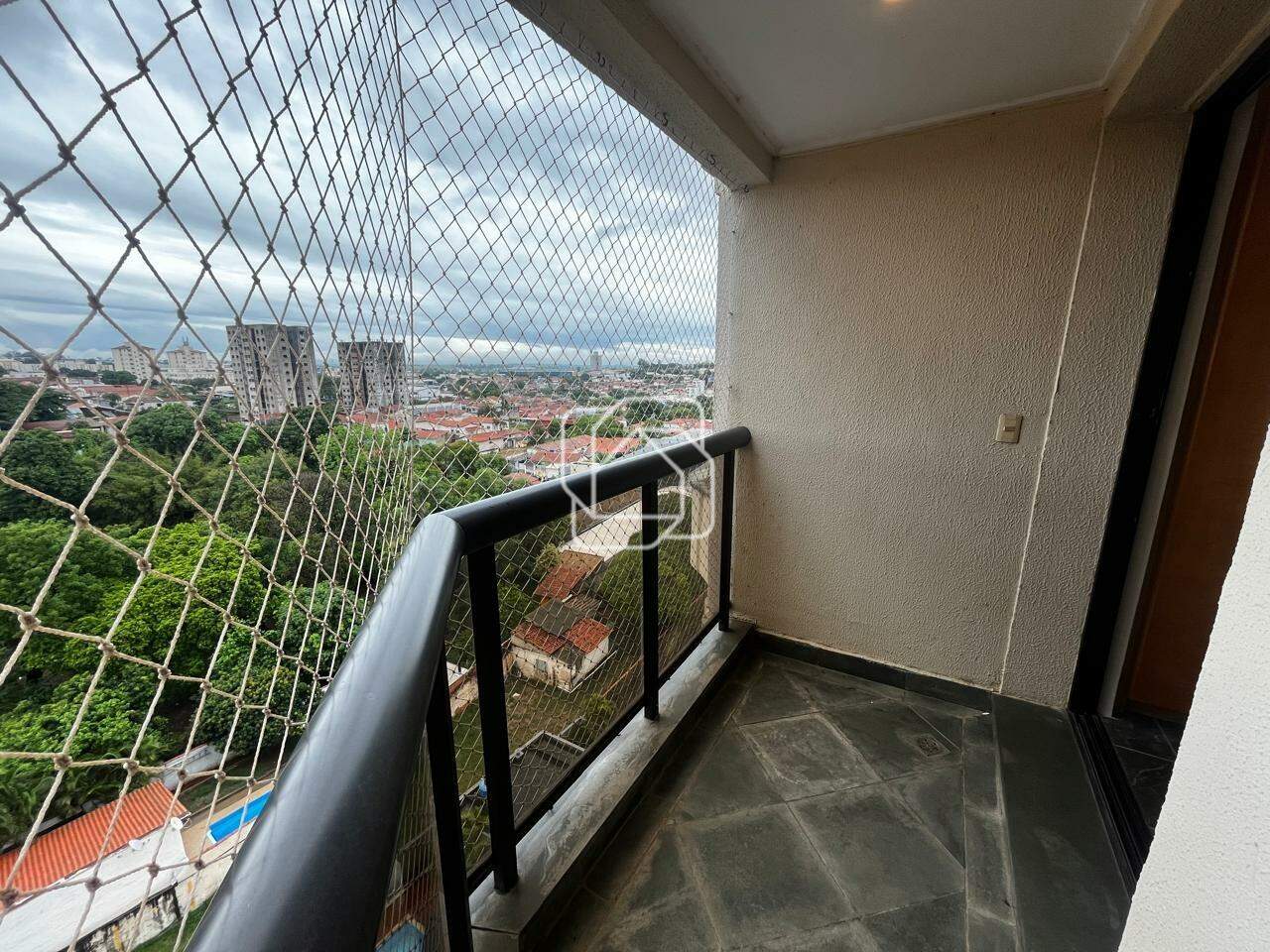 Apartamento para aluguel em Itu - SP - Vila Roma: