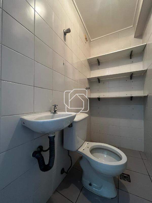 Apartamento para aluguel em Itu - SP - Vila Roma: