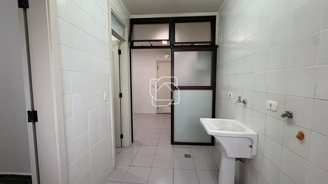 Apartamento para aluguel em Itu - SP - Vila Roma: