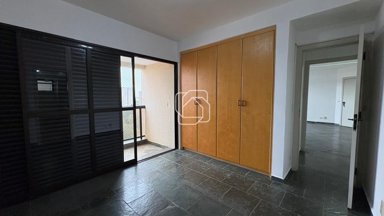 Apartamento para aluguel em Itu - SP - Vila Roma: