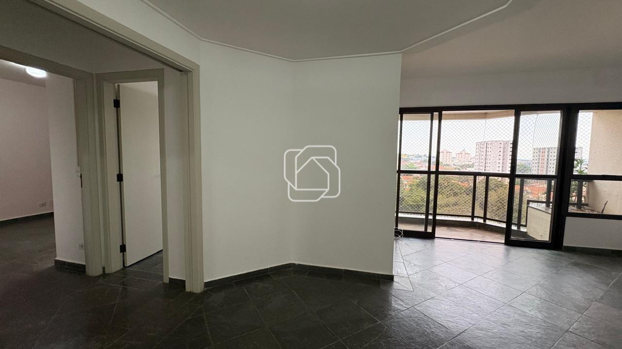 Apartamento para aluguel em Itu - SP - Vila Roma: 