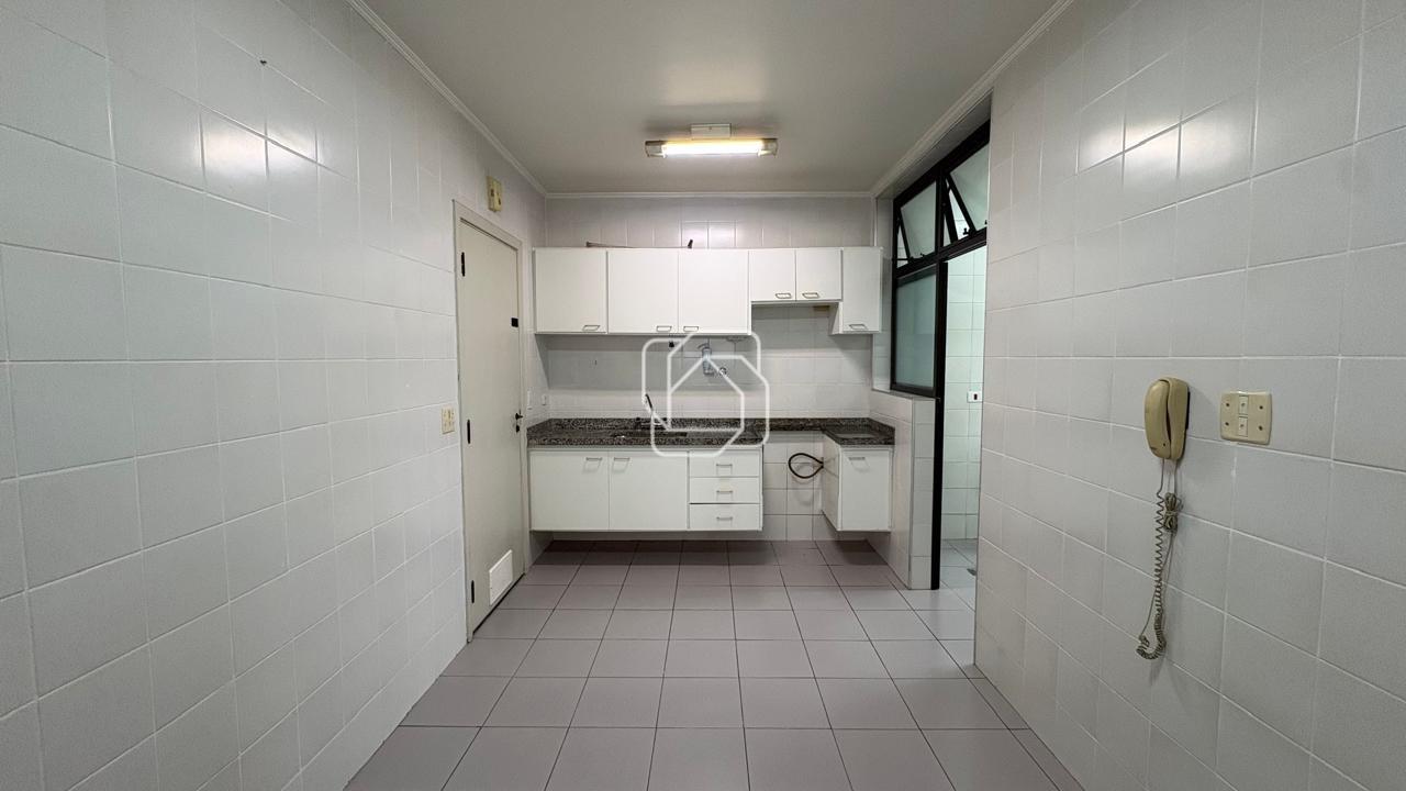 Apartamento para aluguel em Itu - SP - Vila Roma: