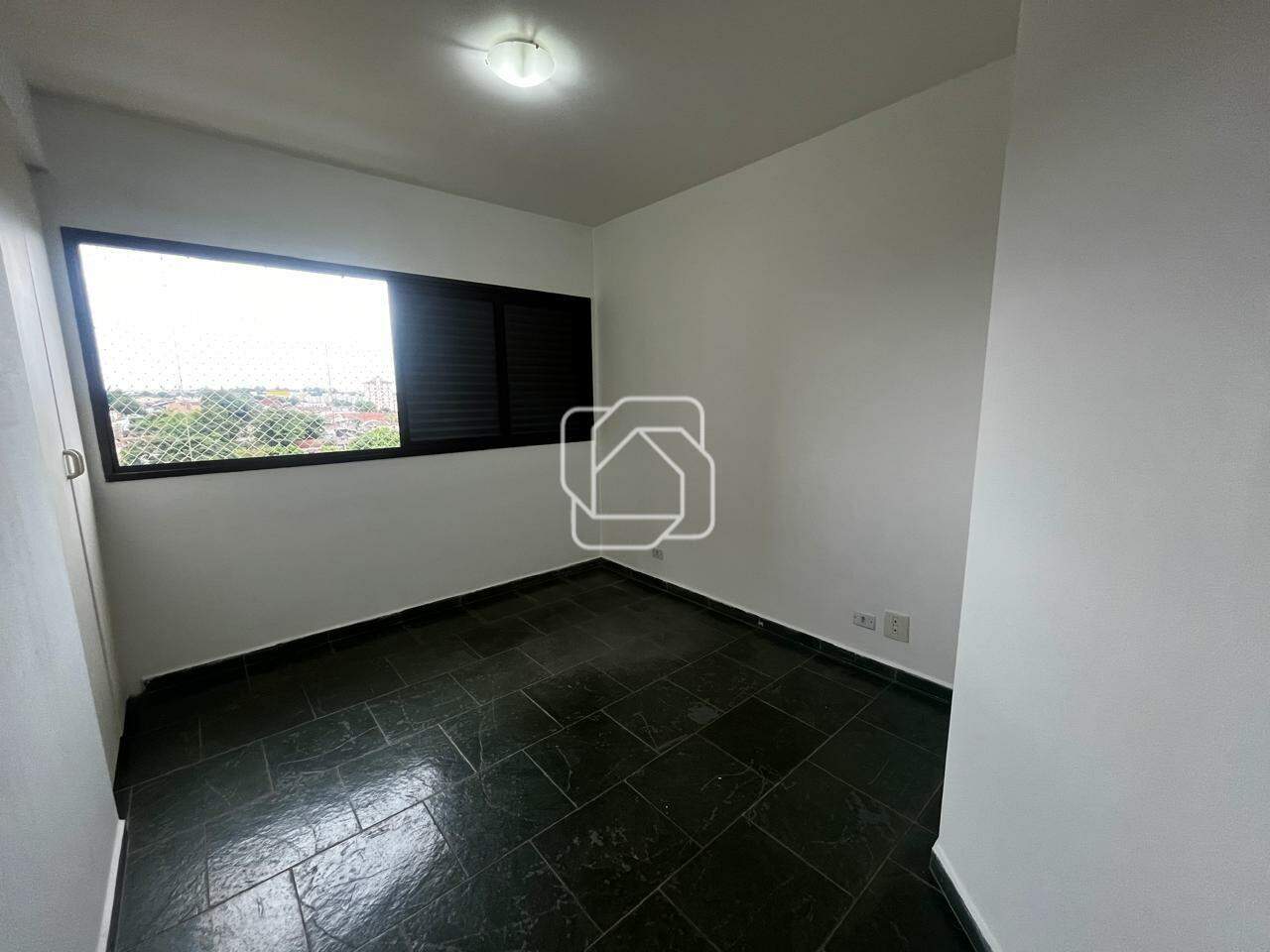 Apartamento para aluguel em Itu - SP - Vila Roma: