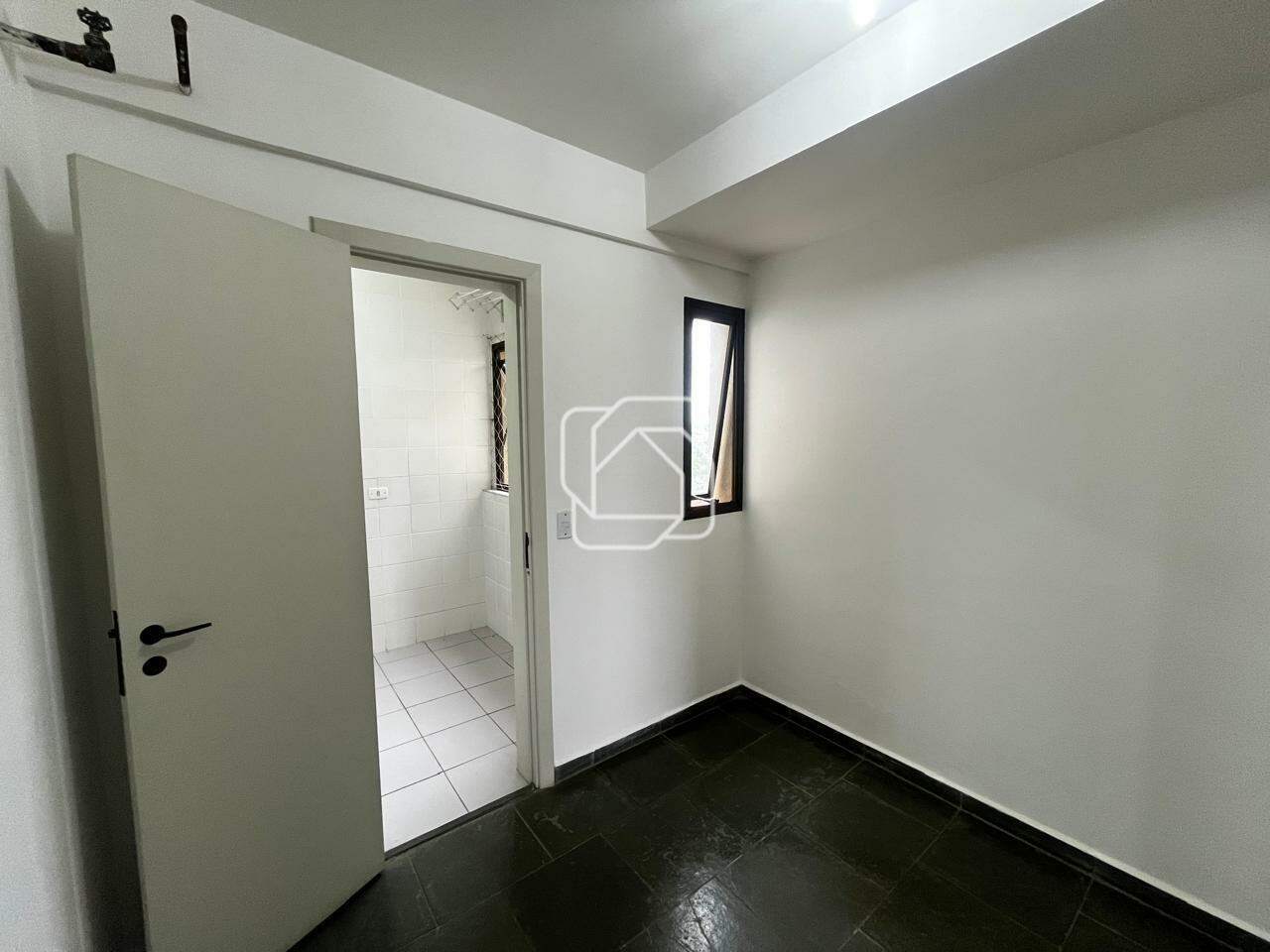 Apartamento para aluguel em Itu - SP - Vila Roma: