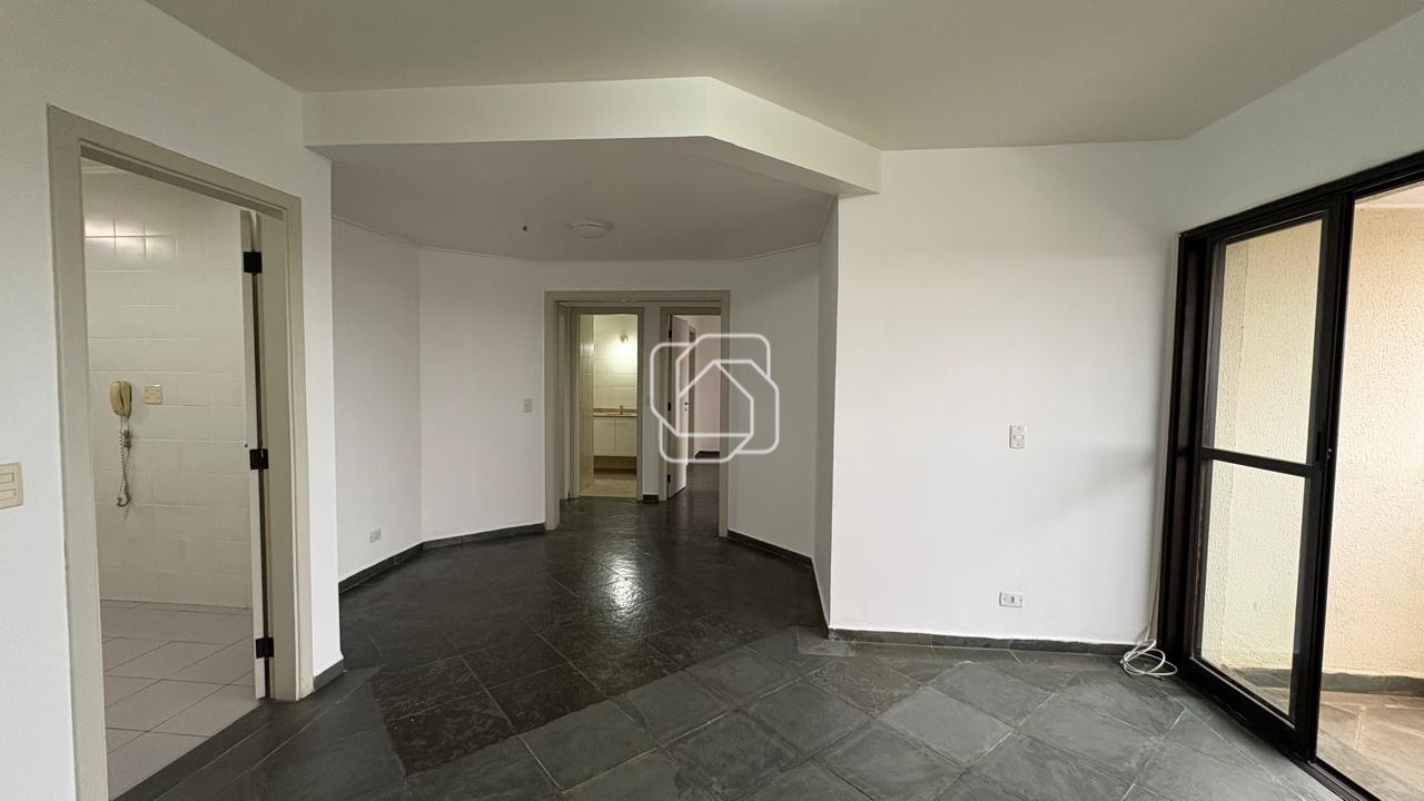 Apartamento para aluguel em Itu - SP - Vila Roma: 