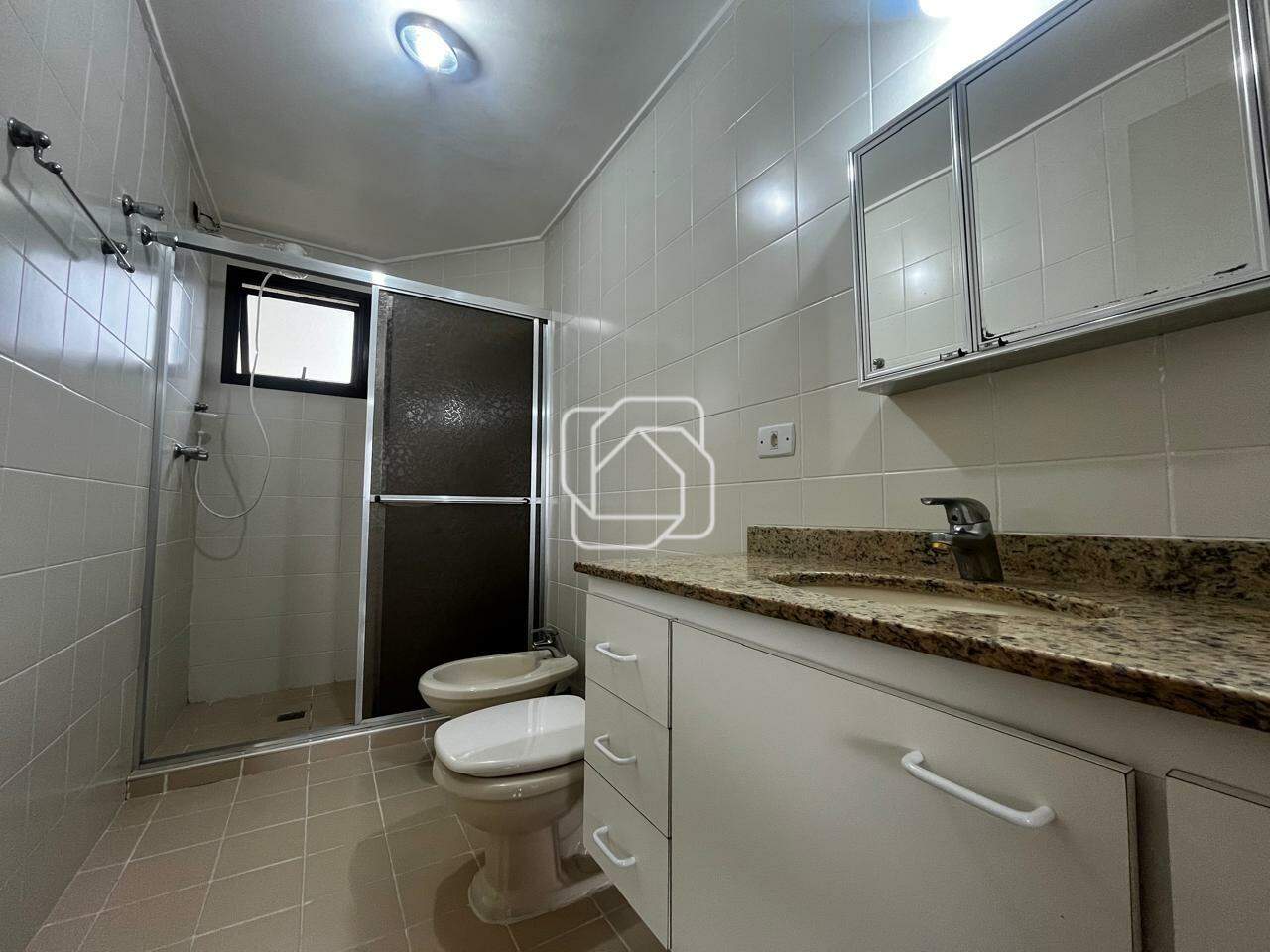 Apartamento para aluguel em Itu - SP - Vila Roma: