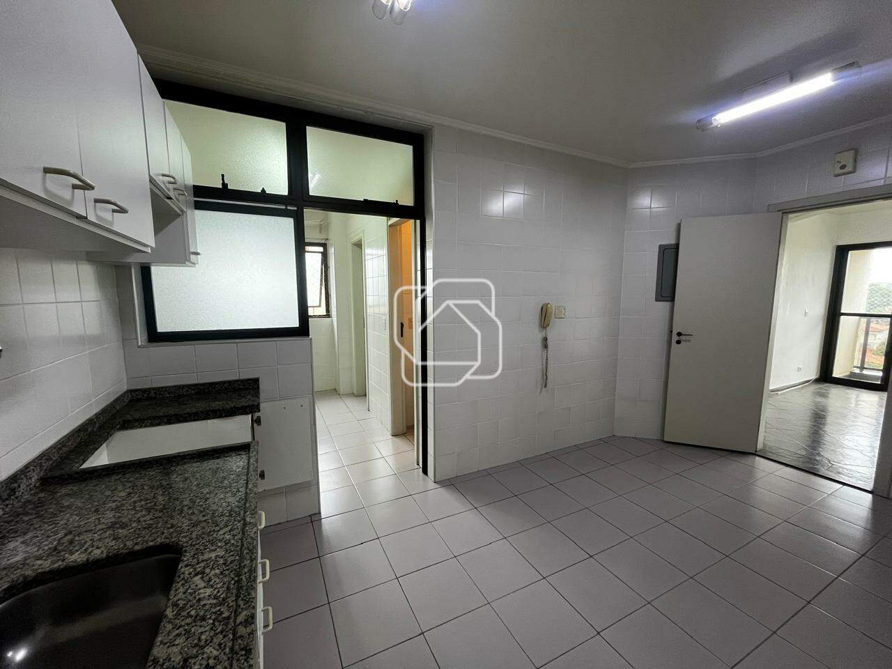 Apartamento para aluguel em Itu - SP - Vila Roma: