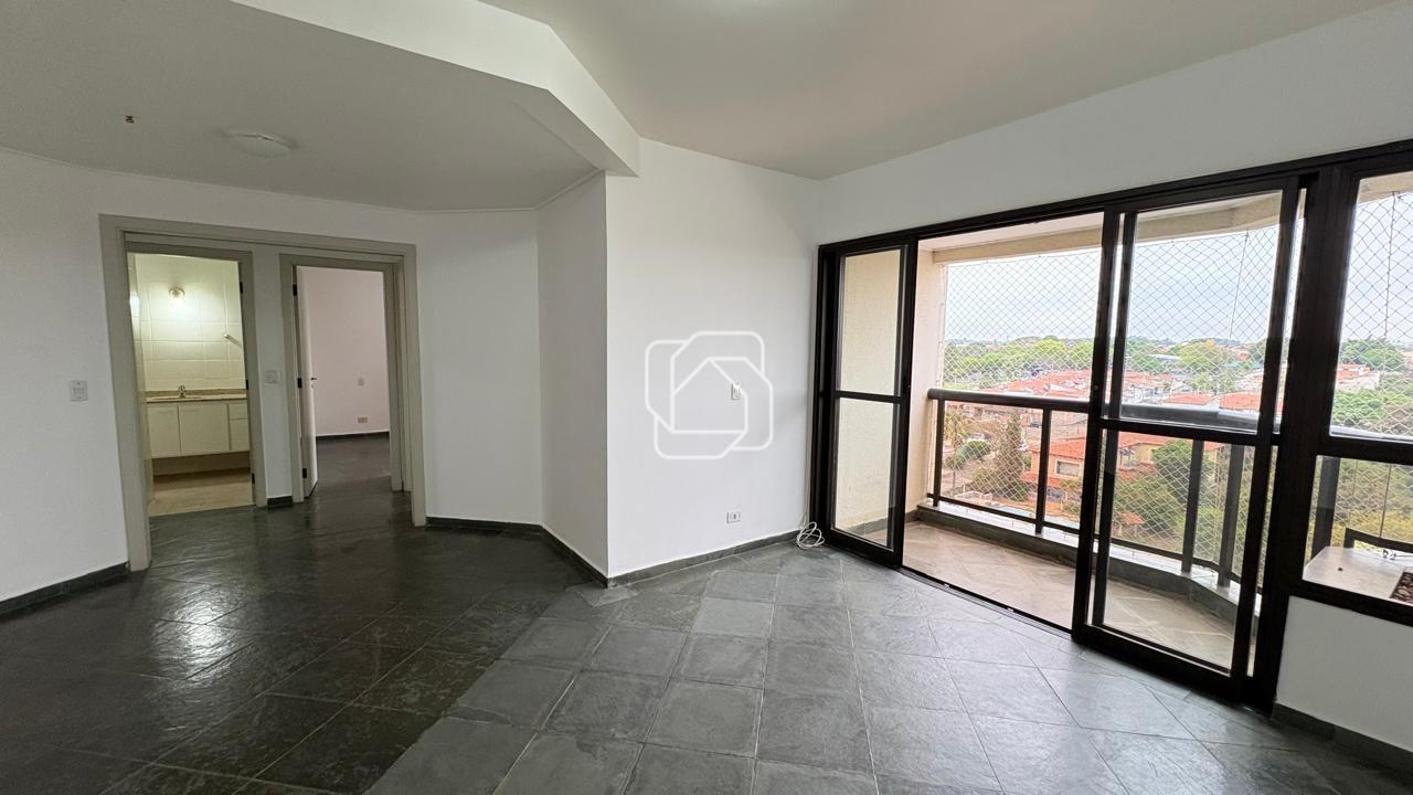 Apartamento para aluguel em Itu - SP - Vila Roma: 