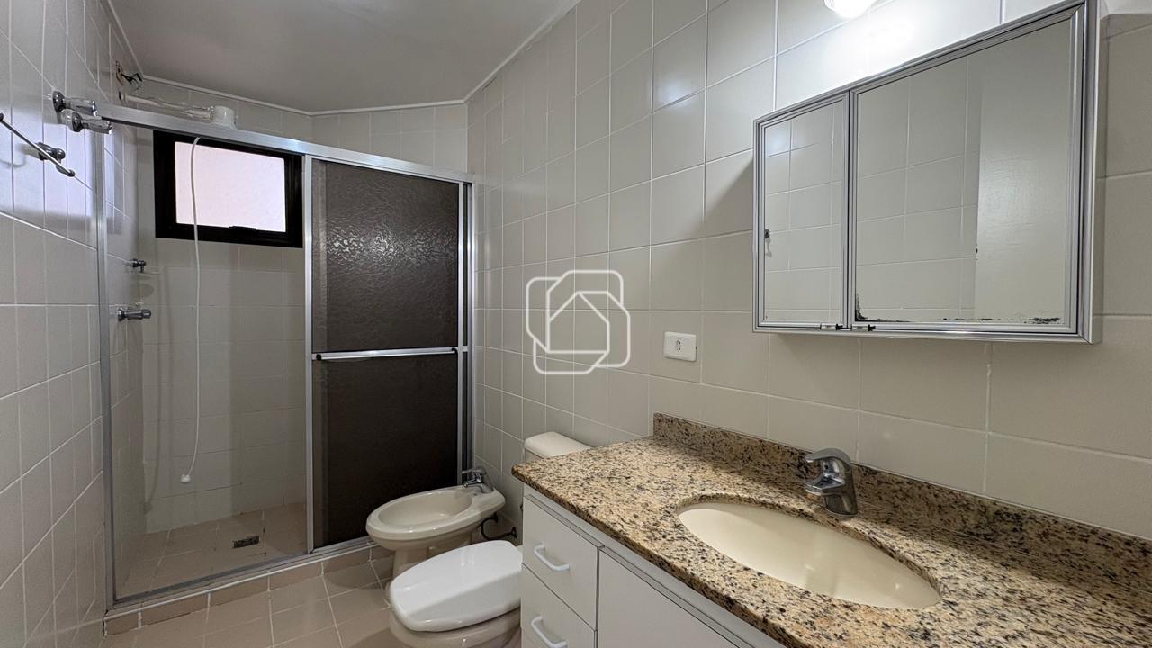 Apartamento para aluguel em Itu - SP - Vila Roma: