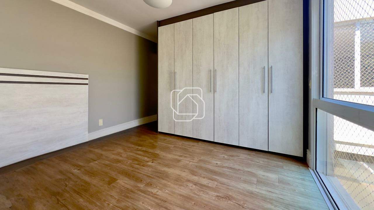 Casa de Condomínio à venda em Indaiatuba - SP - Helvetia Park: Dormitório
