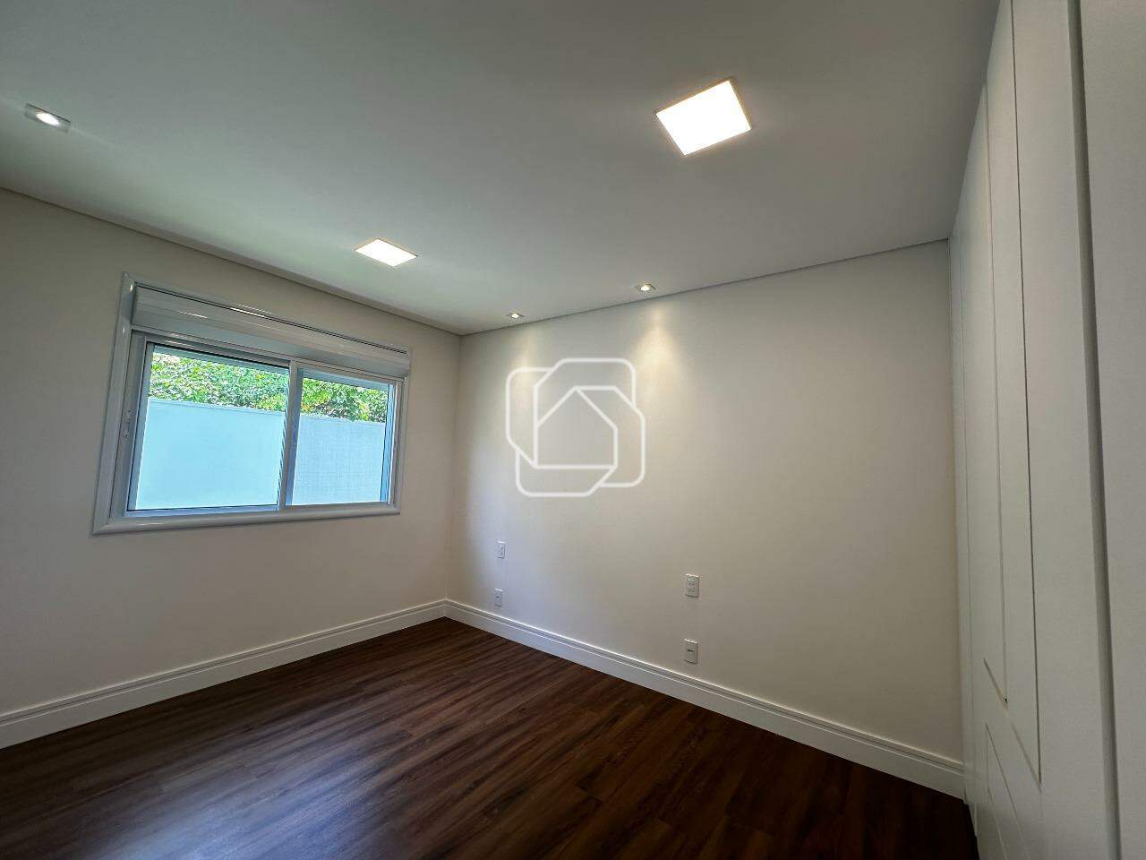 Casa de Condomínio à venda em Itu - SP - Condomínio Campos de Santo Antônio: 