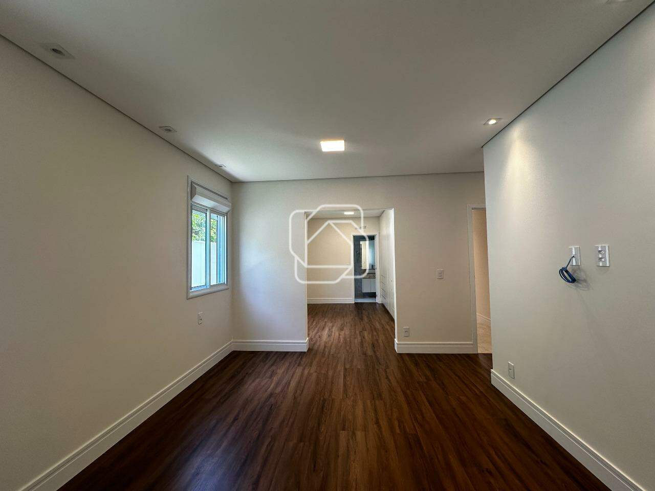 Casa de Condomínio à venda em Itu - SP - Condomínio Campos de Santo Antônio: 