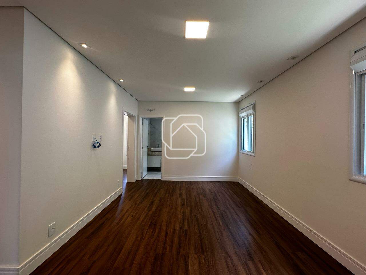 Casa de Condomínio à venda em Itu - SP - Condomínio Campos de Santo Antônio: 