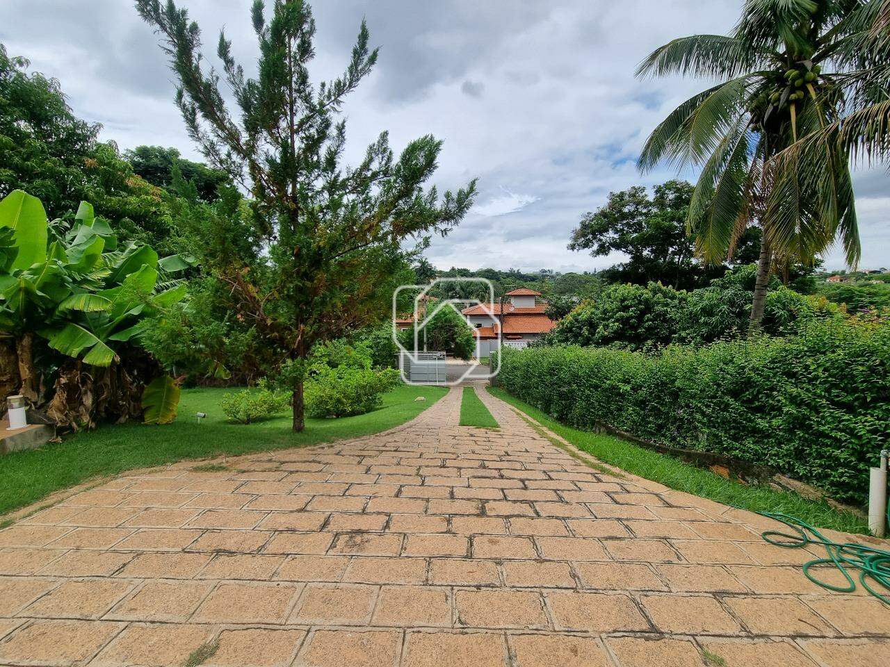 Casa de Condomínio para aluguel em Indaiatuba - SP - Terras de Itaici: 