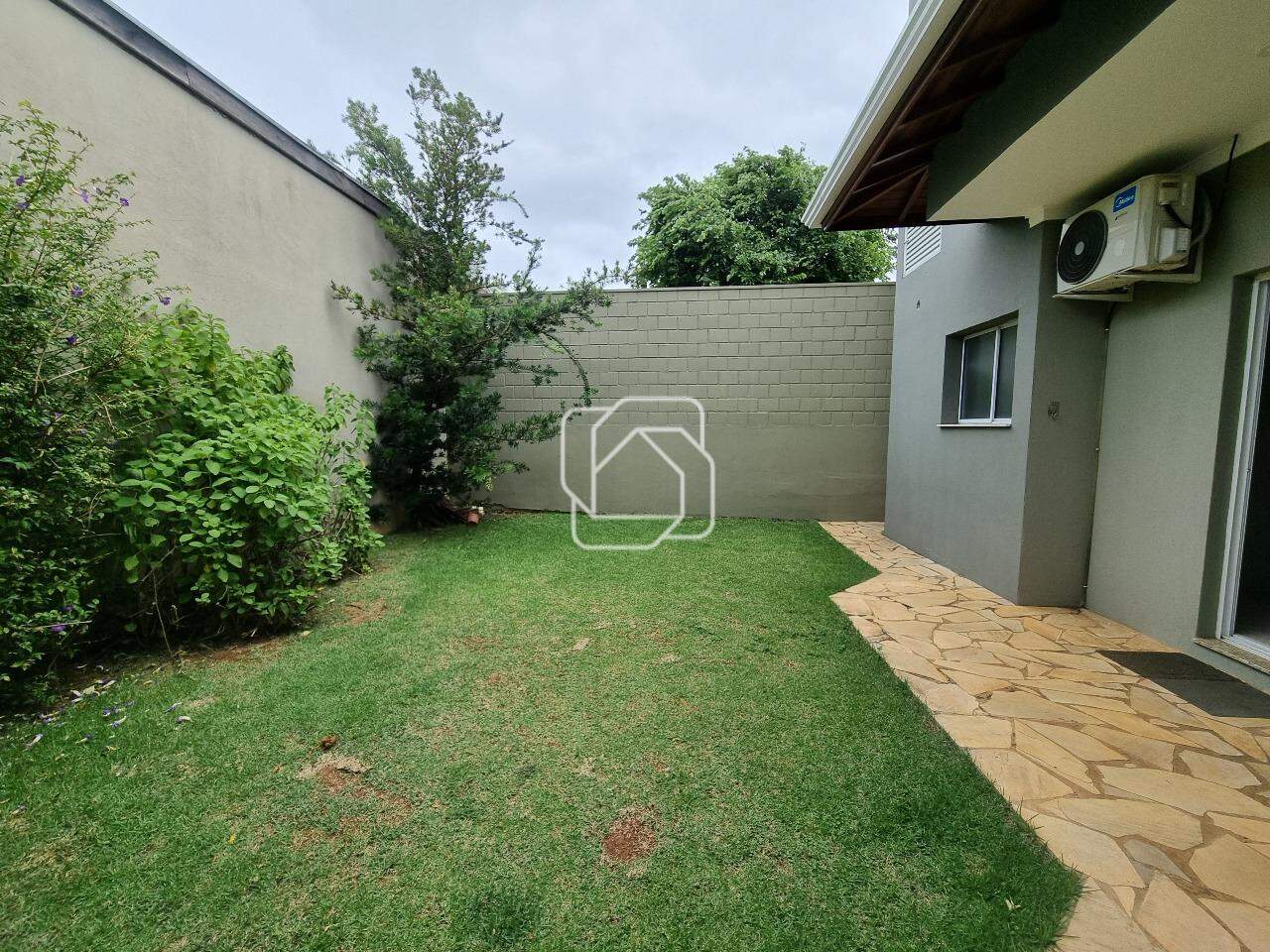 Casa de Condomínio para aluguel em Indaiatuba - SP - Terras de Itaici: 