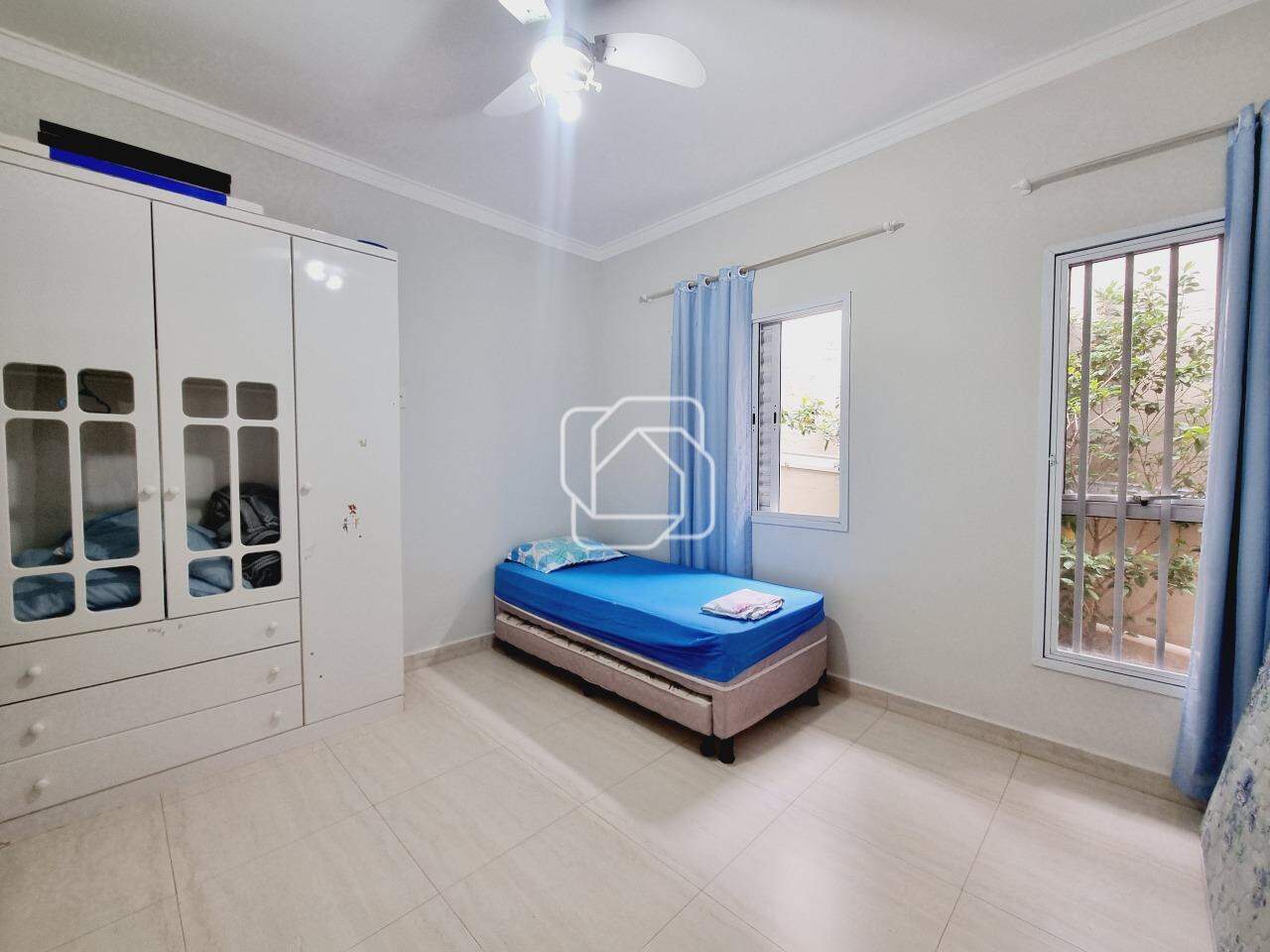 Casa de Condomínio para aluguel em Indaiatuba - SP - Terras de Itaici: 