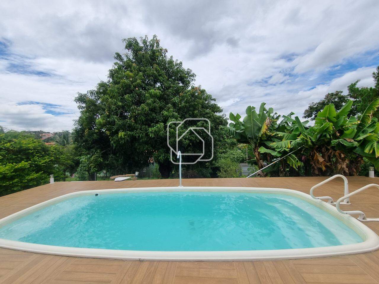 Casa de Condomínio para aluguel em Indaiatuba - SP - Terras de Itaici: 