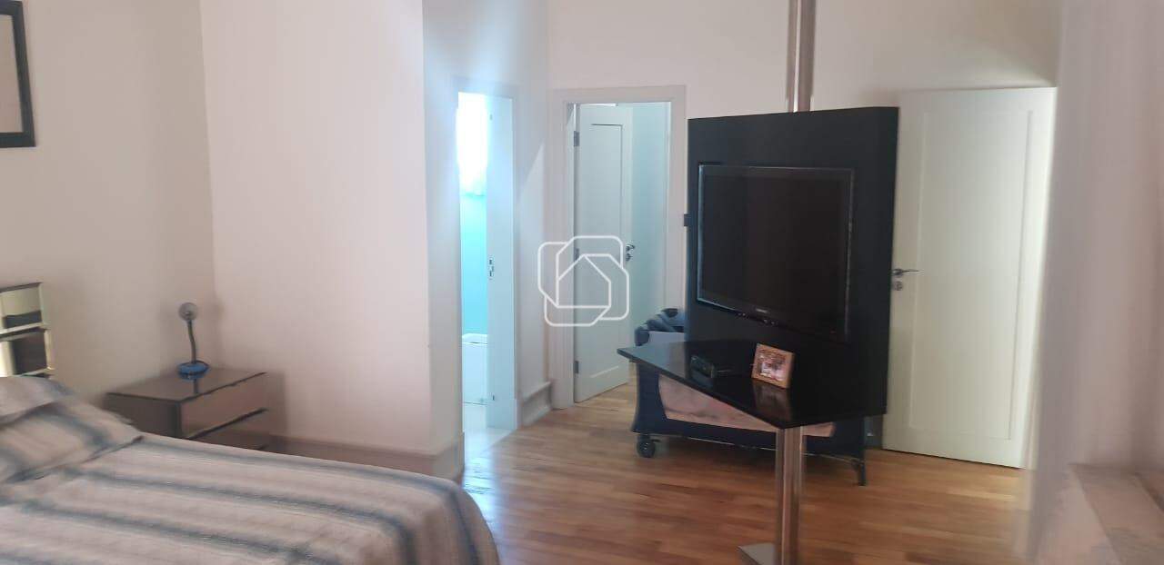 Casa de Condomínio para aluguel em Indaiatuba - SP - Terras de Itaici: Dormitório