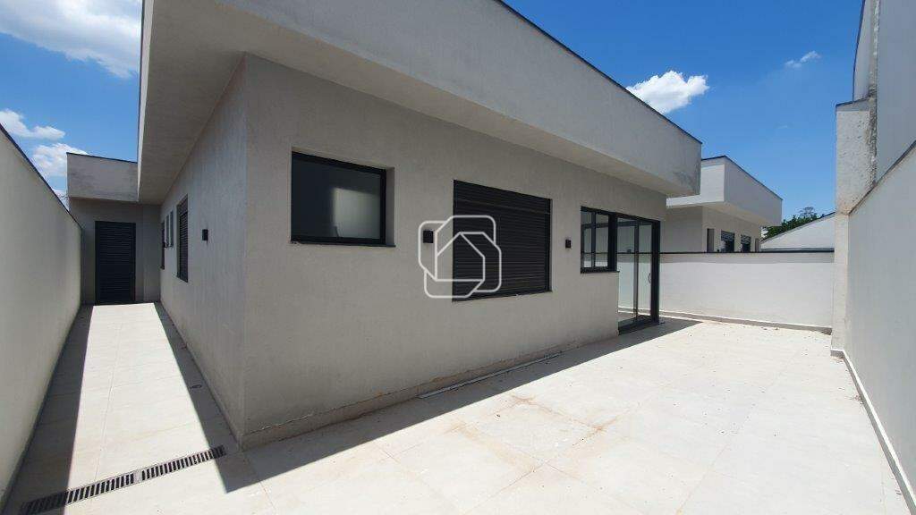 Casa de Condomínio para aluguel em Salto - SP - Residencial Central Parque: 