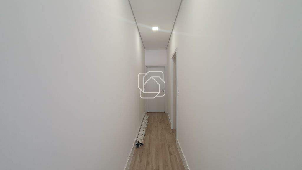 Casa de Condomínio para aluguel em Salto - SP - Residencial Central Parque: 