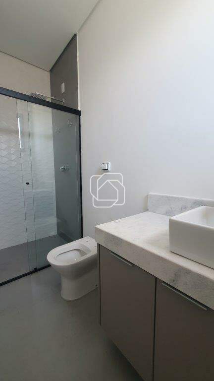 Casa de Condomínio para aluguel em Salto - SP - Residencial Central Parque: 