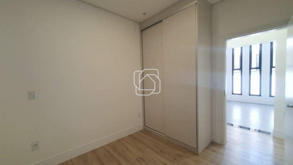 Casa de Condomínio para aluguel em Salto - SP - Residencial Central Parque: 