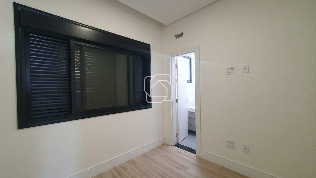 Casa de Condomínio para aluguel em Salto - SP - Residencial Central Parque: 
