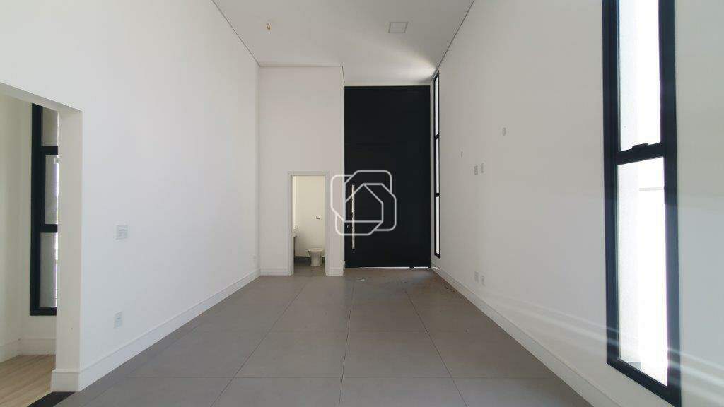 Casa de Condomínio para aluguel em Salto - SP - Residencial Central Parque: 
