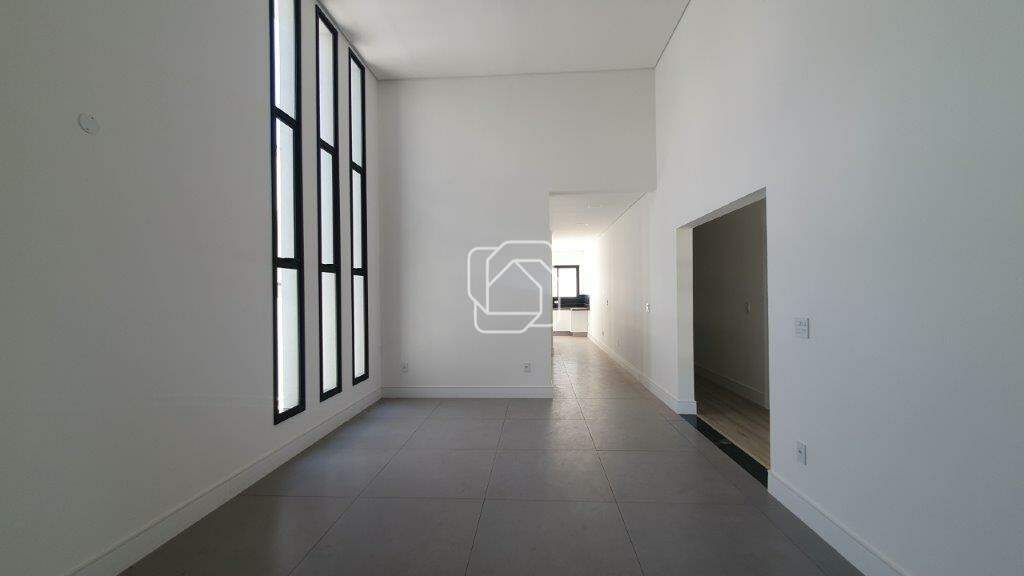 Casa de Condomínio para aluguel em Salto - SP - Residencial Central Parque: 