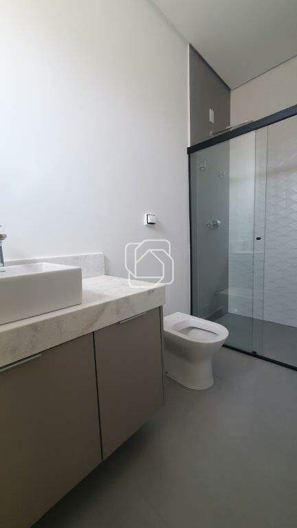Casa de Condomínio para aluguel em Salto - SP - Residencial Central Parque: 