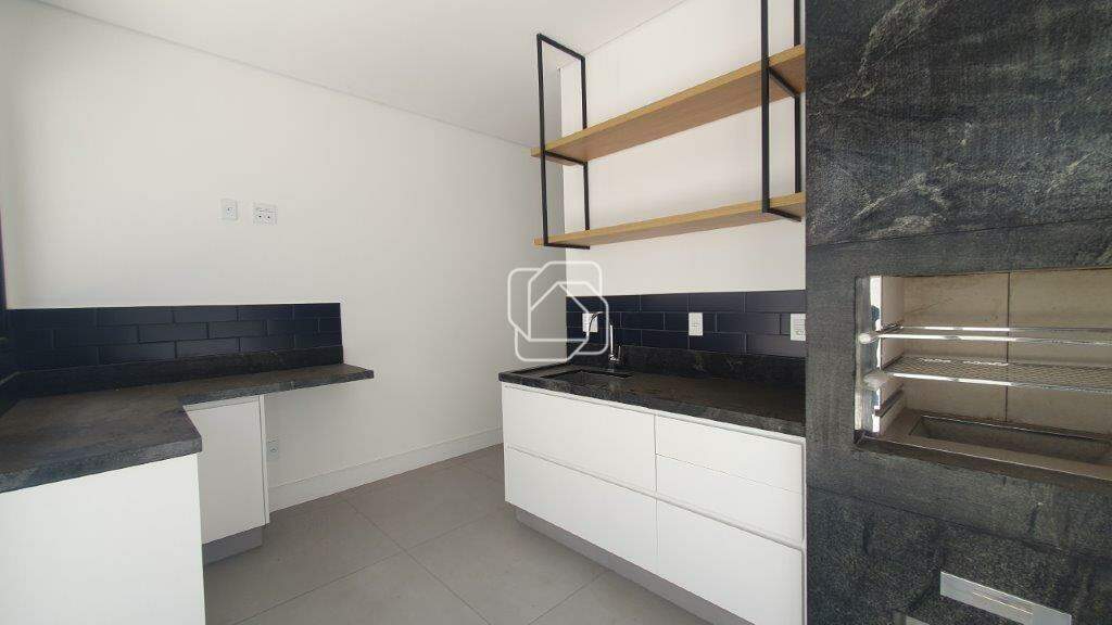 Casa de Condomínio para aluguel em Salto - SP - Residencial Central Parque: 