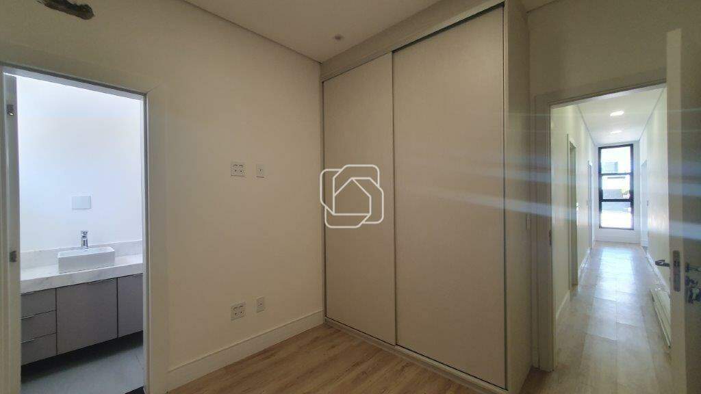 Casa de Condomínio para aluguel em Salto - SP - Residencial Central Parque: 