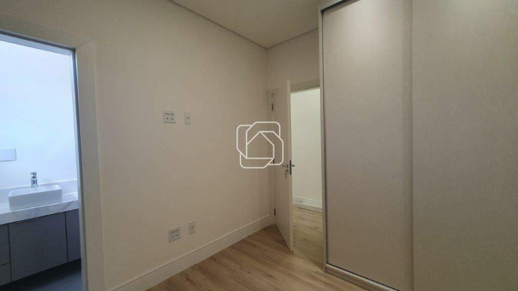 Casa de Condomínio para aluguel em Salto - SP - Residencial Central Parque: 