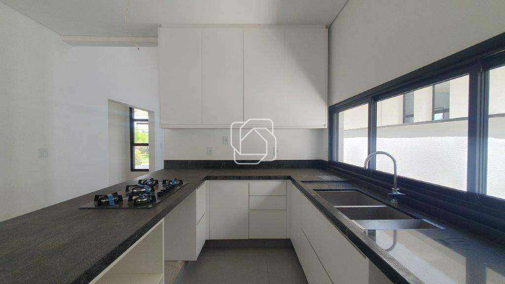 Casa de Condomínio para aluguel em Salto - SP - Residencial Central Parque: 