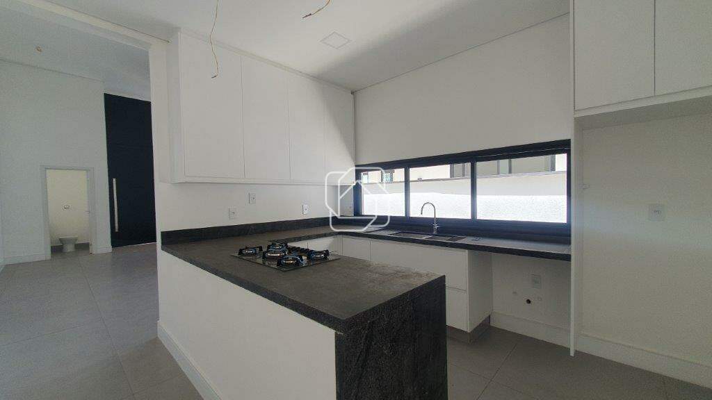 Casa de Condomínio para aluguel em Salto - SP - Residencial Central Parque: 