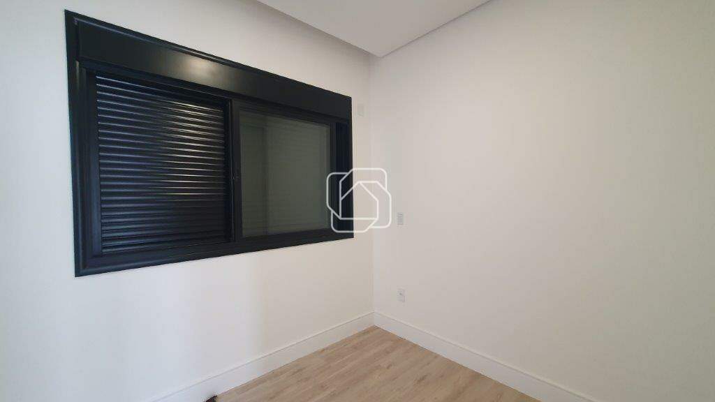 Casa de Condomínio para aluguel em Salto - SP - Residencial Central Parque: 