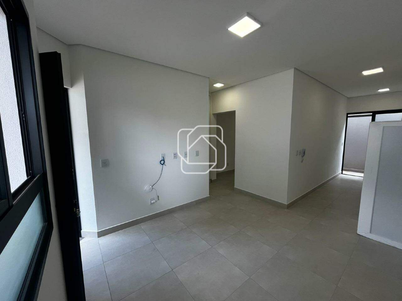 Kitnet para aluguel em Itu - SP - Vila Cleto: 
