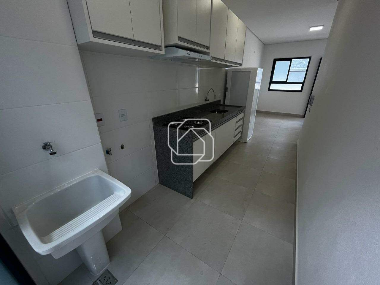 Kitnet para aluguel em Itu - SP - Vila Cleto: