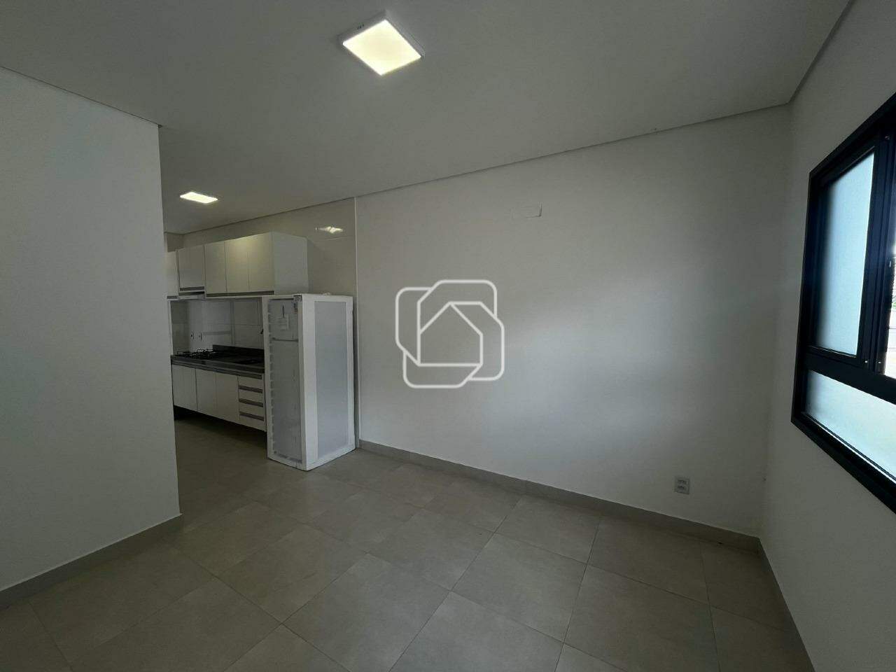 Kitnet para aluguel em Itu - SP - Vila Cleto: 