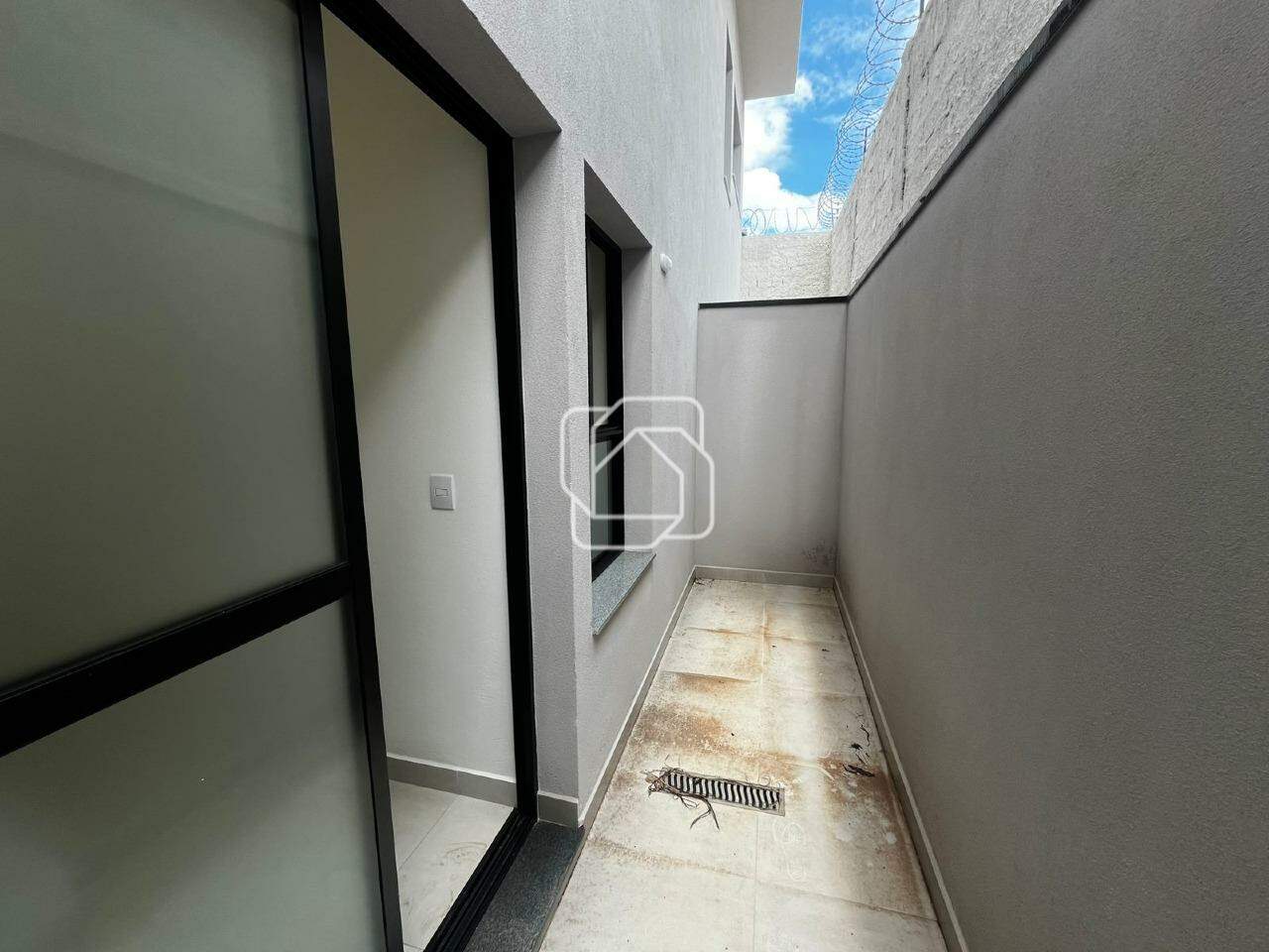 Kitnet para aluguel em Itu - SP - Vila Cleto: