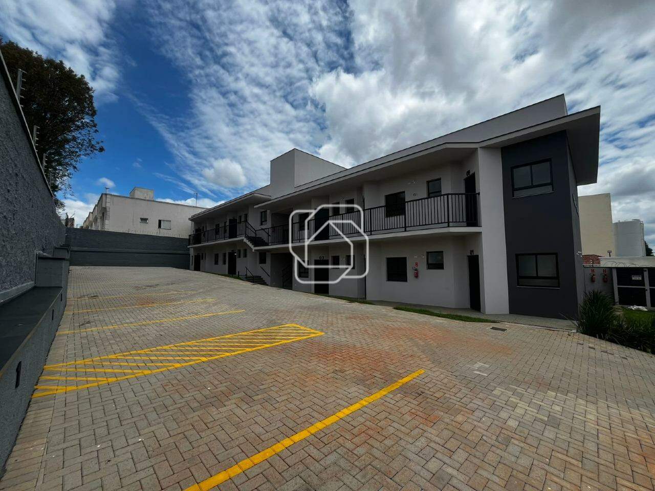 Kitnet para aluguel em Itu - SP - Vila Cleto: